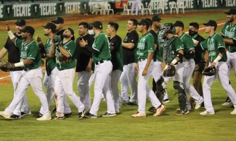 Olmecas de Tabasco anuncia su lista de invitados para la pretemporada