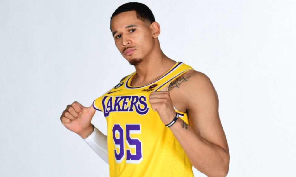 Juan Toscano-Anderson se ausenta de la selección mexicana de baloncesto