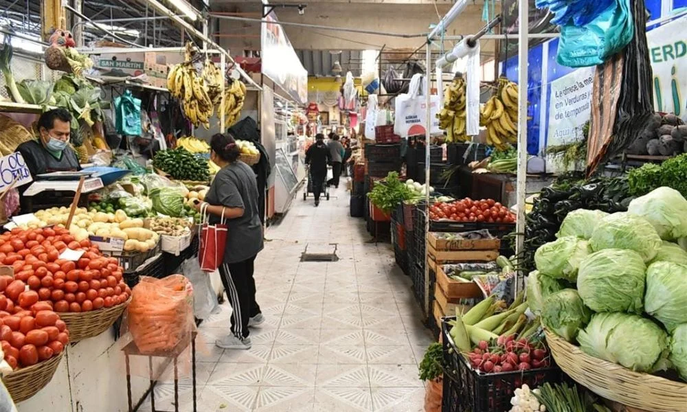 Video de joven que desconoce los mercados causa revuelo en redes