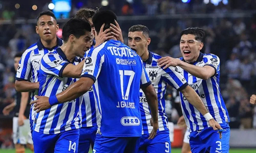 Rayados de Monterrey enfrentan al Tijuana en busca del liderato