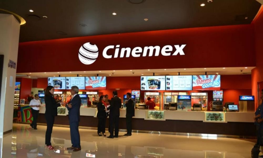 Cinemexmanía: películas a $29 pesos y combos especiales