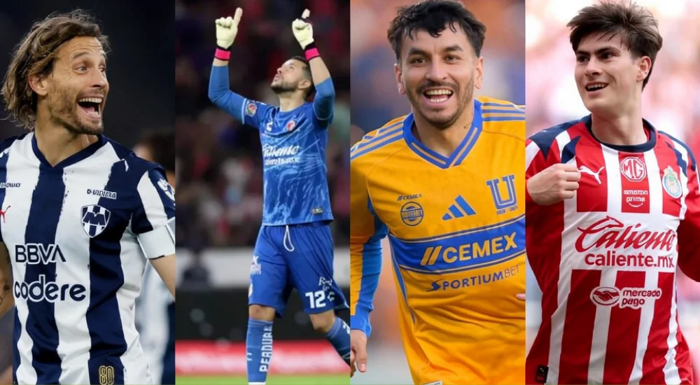 Jornada 14: duelos clave entre regios y tapatíos