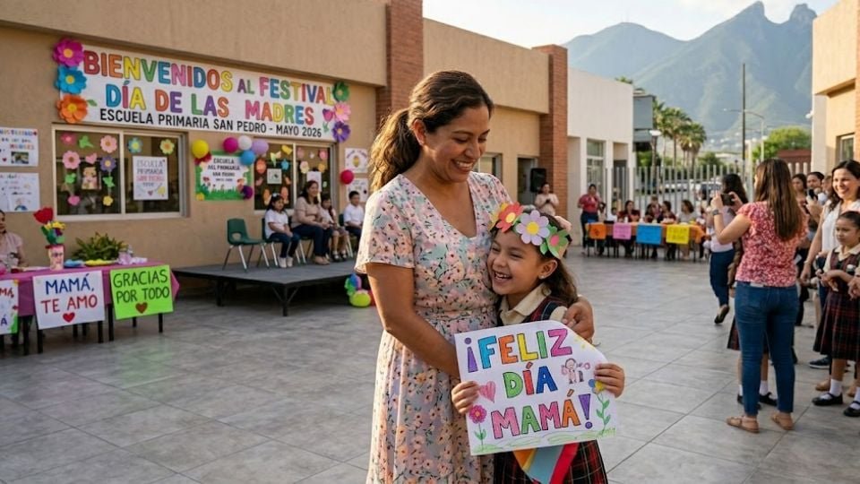 SEP confirma si habrá clases el viernes 8 de mayo de 2026
