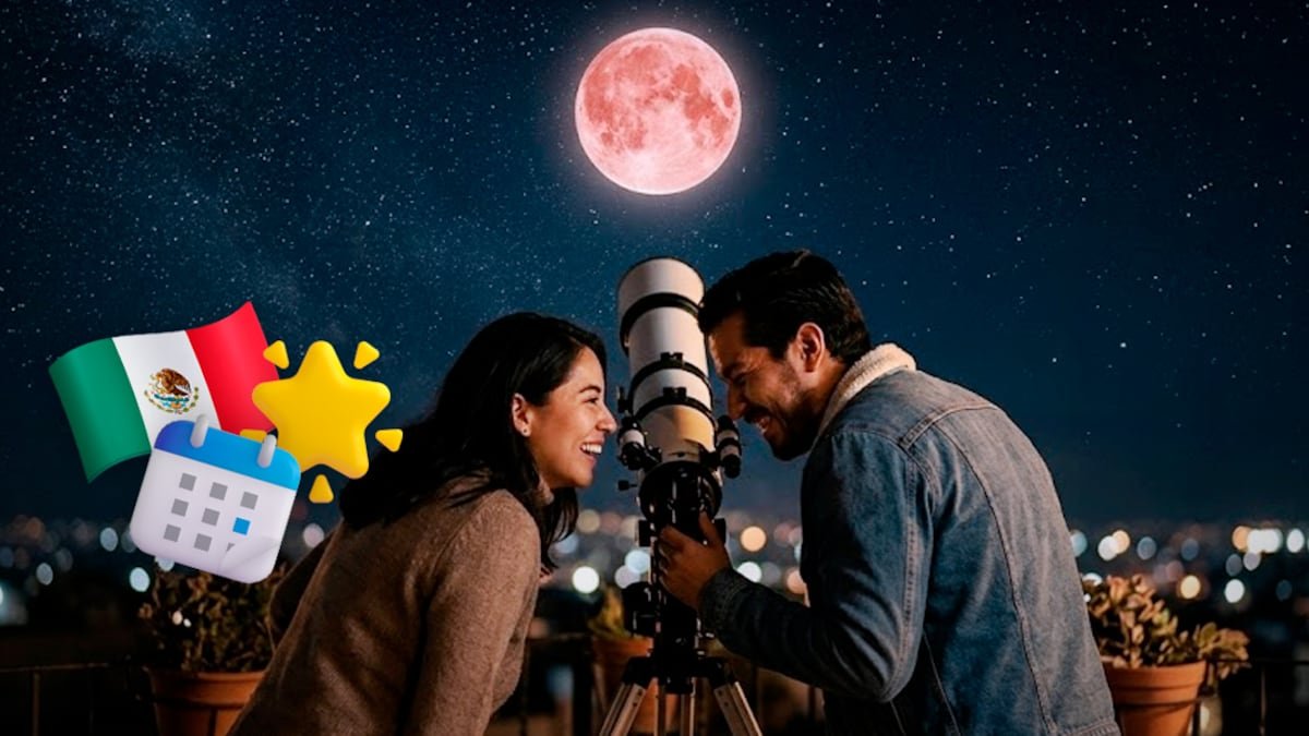 Eventos astronómicos destacados en julio 2026 para los amantes de la música