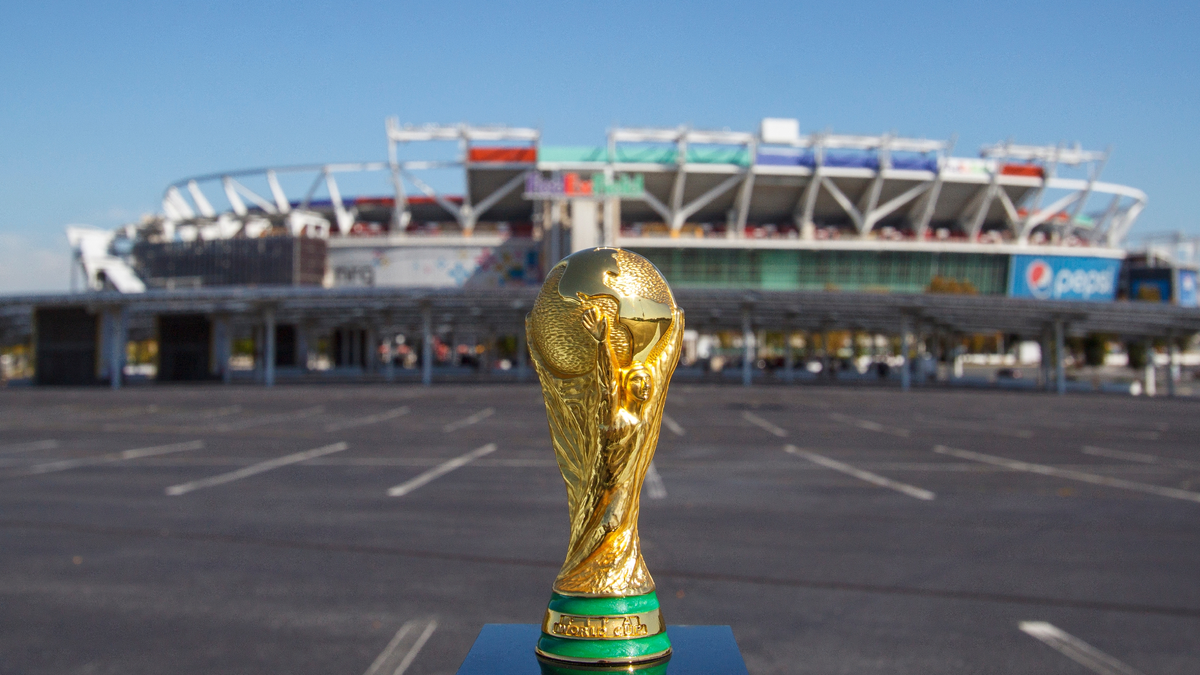 Copa Mundial de Fútbol 2026 aporta mil millones a la economía mexicana