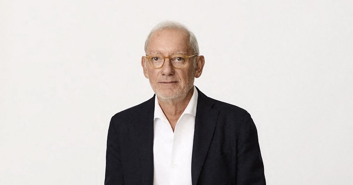 Isak Andic planeaba cambiar su testamento según su pareja Estefanía Knuth