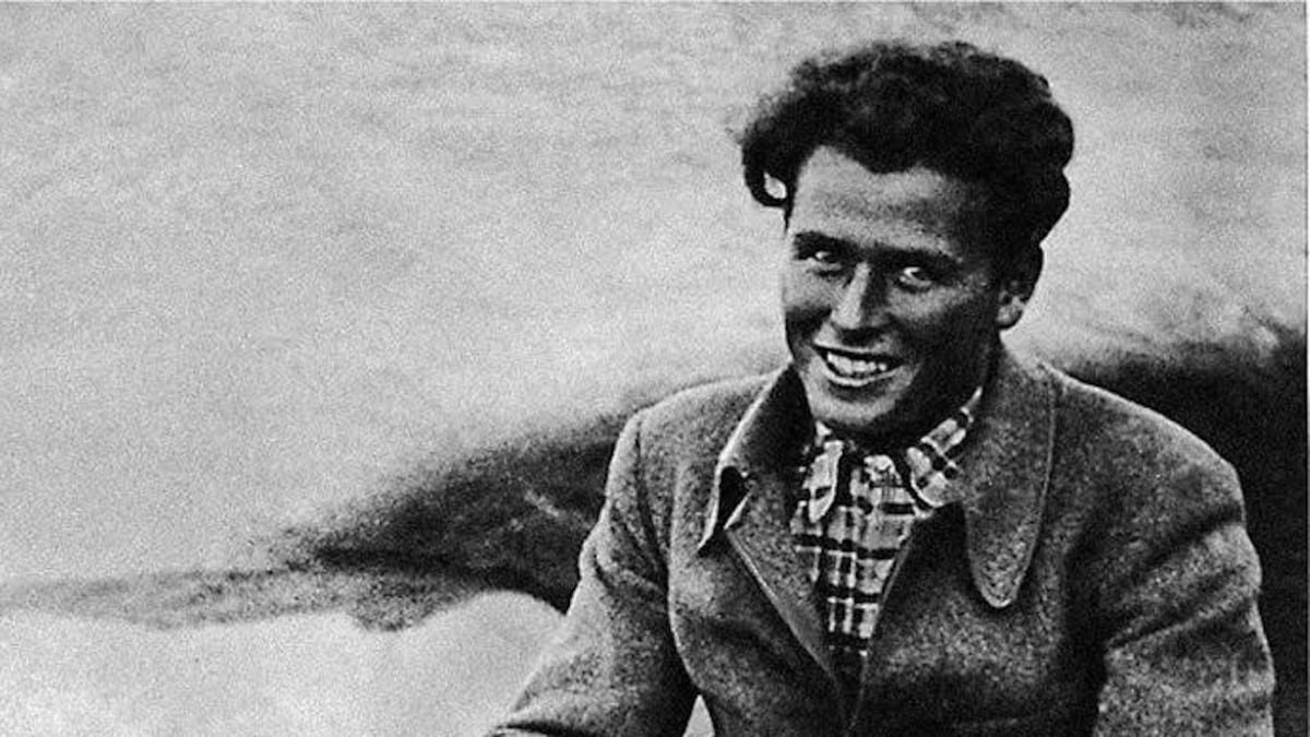 La Tragedia de Toni Kurz en el Alpinismo hace 90 Años