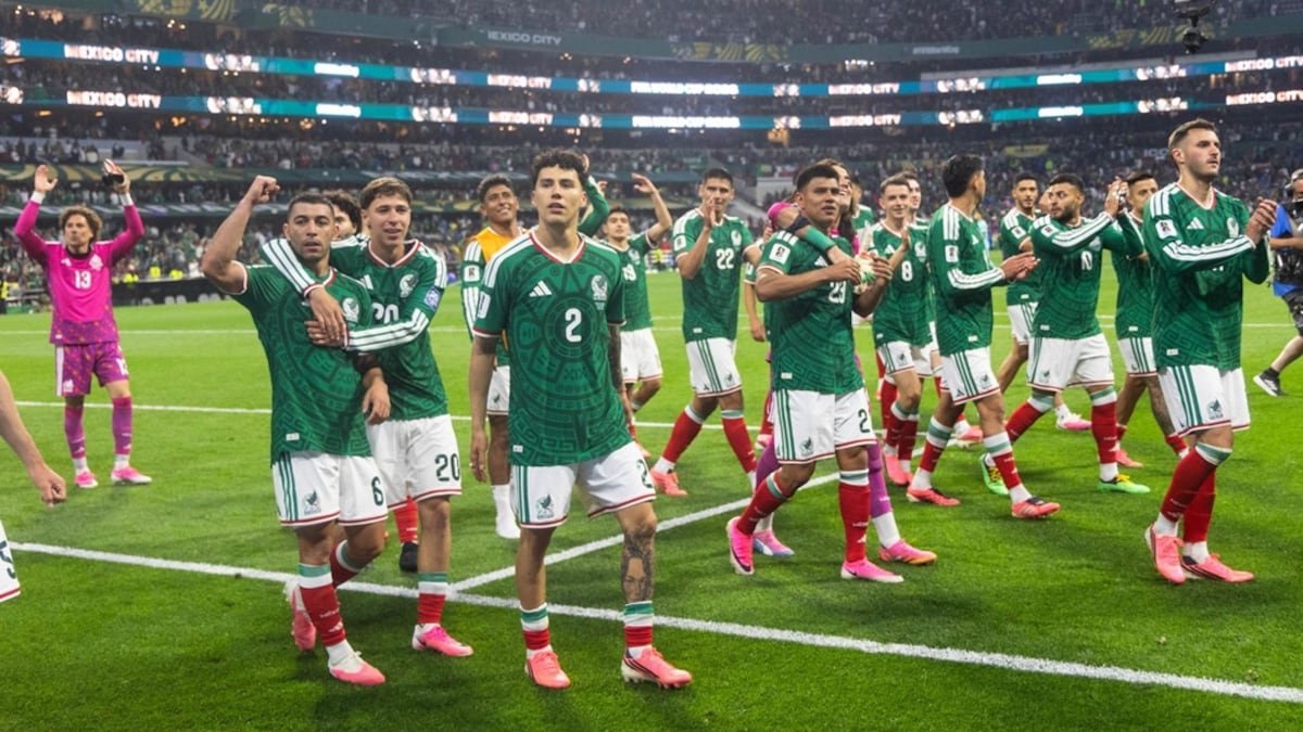 Marcas se unen al operativo No Inglés antes del México vs Inglaterra