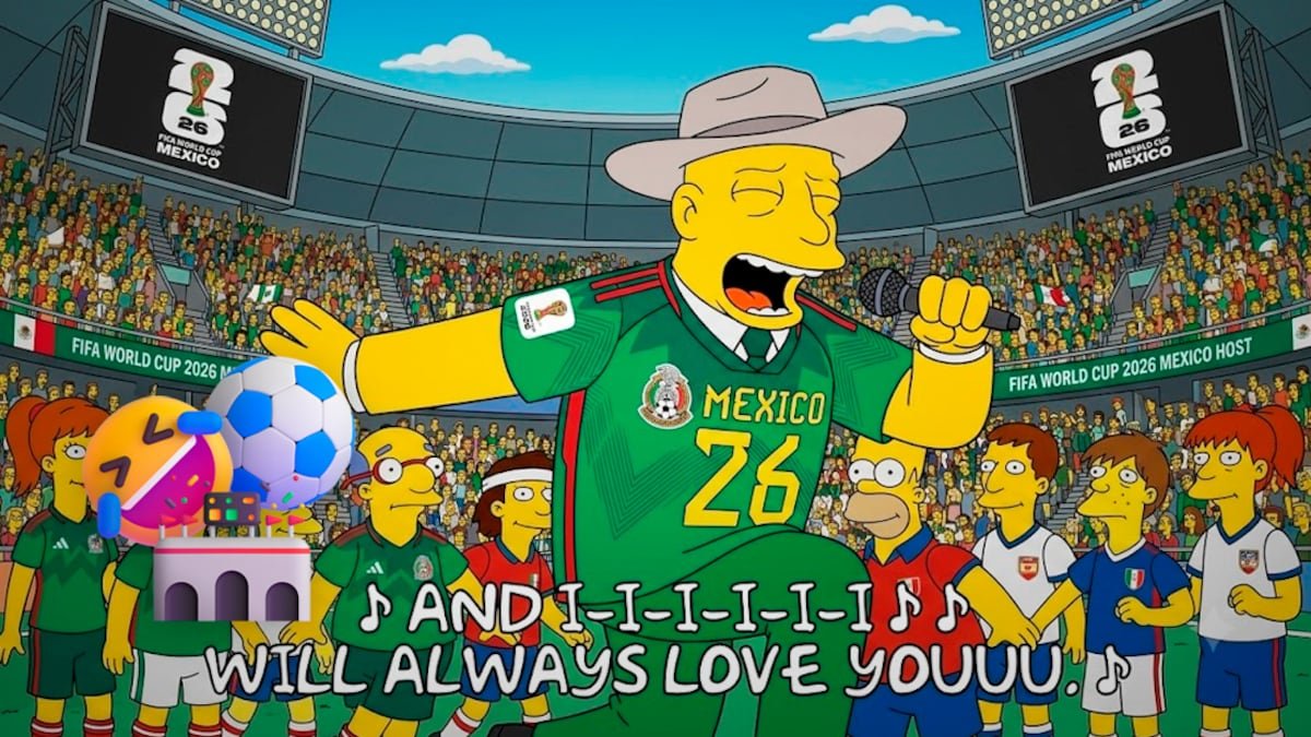 Los memes del primer día sin partidos del Mundial 2026