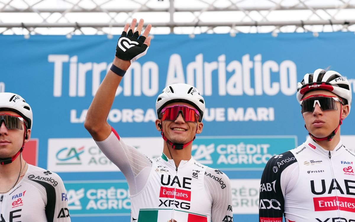 Ciclistas destacados en el Tour de Francia 2026 que debes seguir