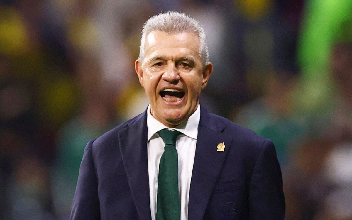 Javier Aguirre considera su triunfo sobre Ecuador el mejor de su carrera