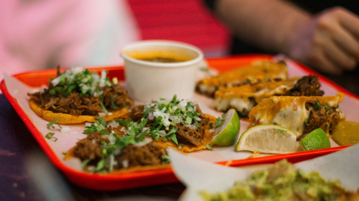 Noruega sorprende al mundo como el segundo país en consumo de tacos