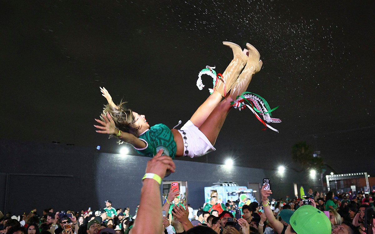 Precauciones ante el peligroso Quiero Volar en el Mundial 2026