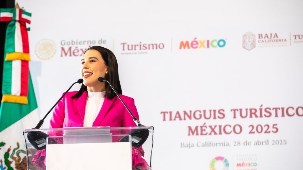 Sectur garantiza seguridad de zonas turísticas en México a pesar de alertas internacionales