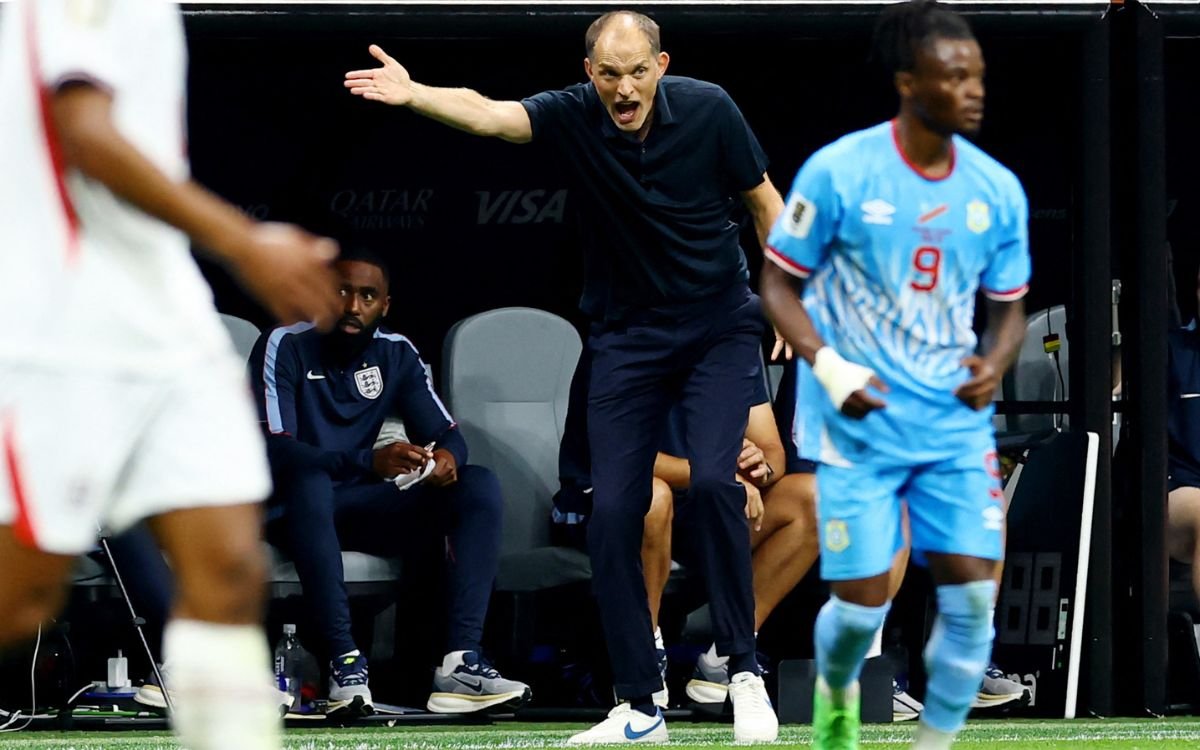Altitud del Estadio Azteca: Desafío para Inglaterra ante México