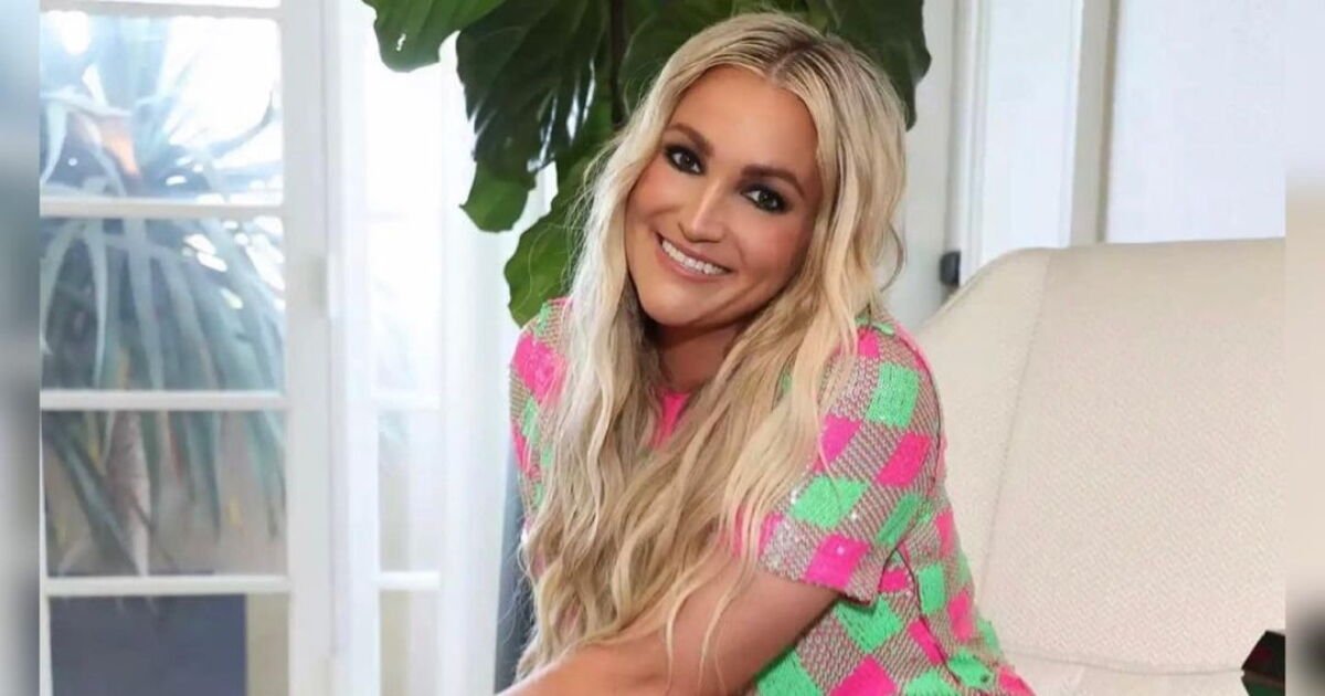Jamie Lynn Spears aclara el final de Zoey 101 y su embarazo
