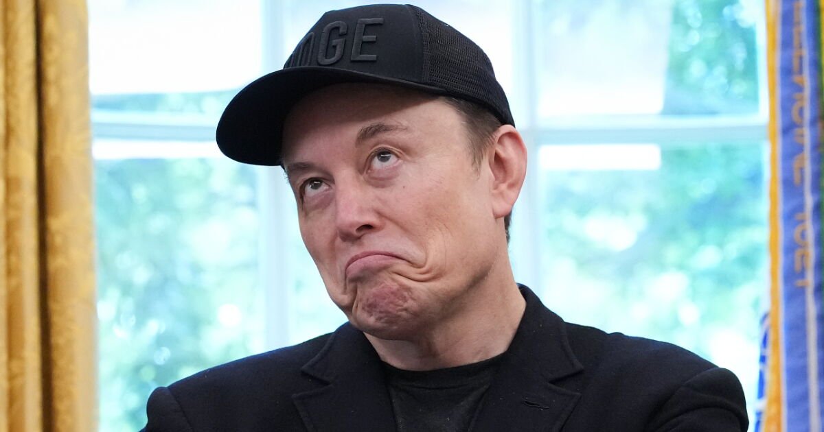 Elon Musk emprende acciones legales contra documental sobre su vida