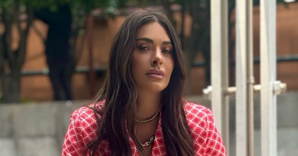 Galilea Montijo comparte su experiencia con la depresión posparto