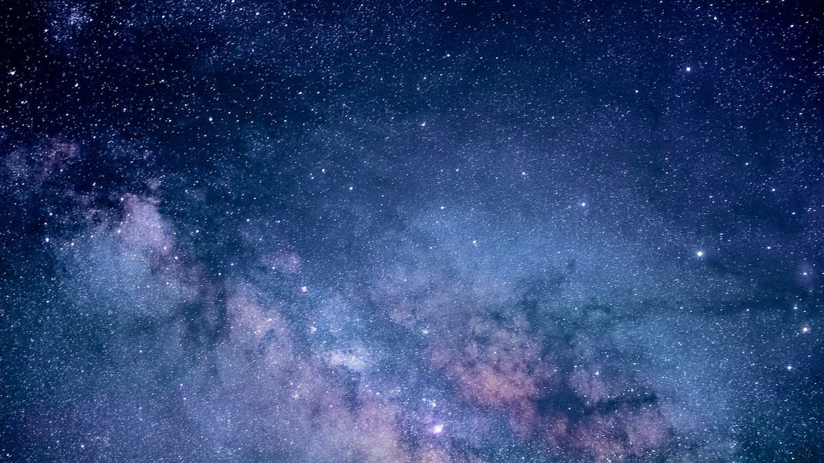 El espectáculo astronómico de agosto: eclipse y lluvias de estrellas