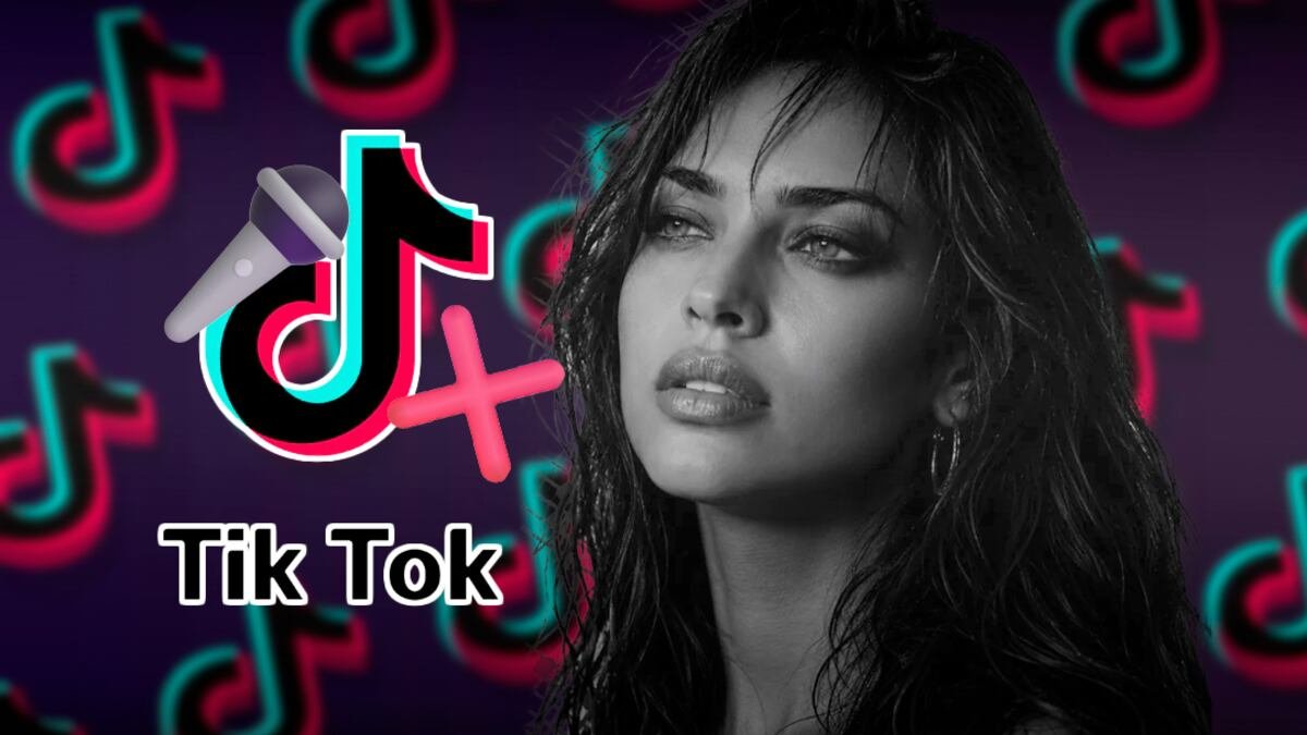 Nyla Stone un fenómeno viral de TikTok creado por inteligencia artificial