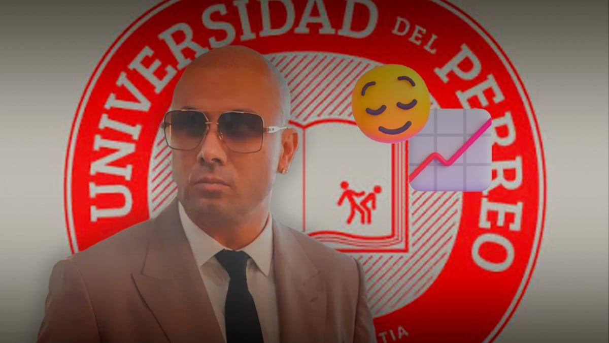 Wisin celebra medio millón de registros en la Universidad del Perreo