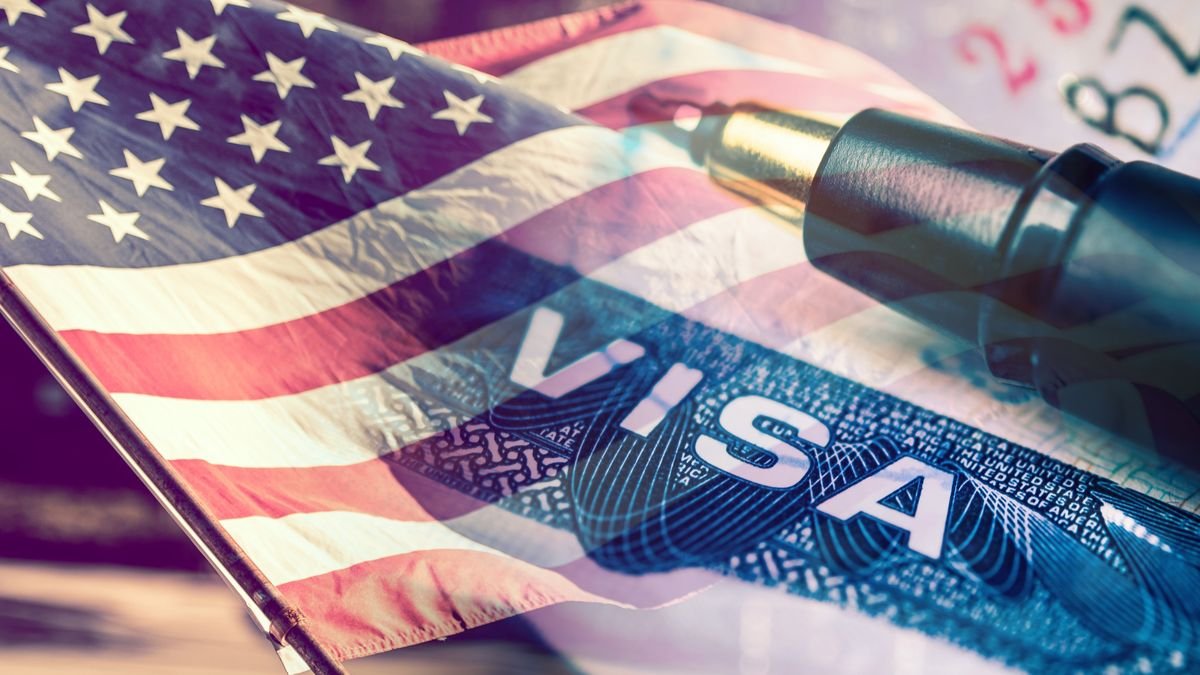 Estados Unidos reprograma entrevistas de visa por capacitación consular