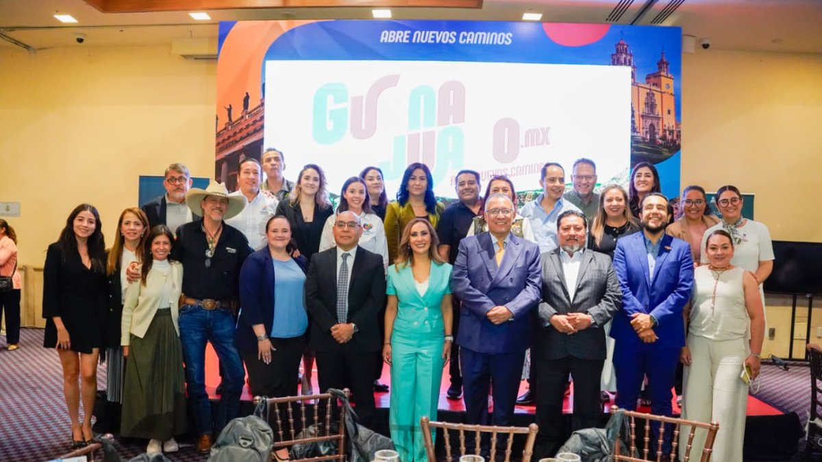 Guanajuato potencia el turismo MICE para fortalecer su economía local