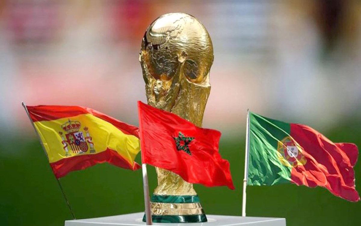FIFA se pronuncia sobre la final del Mundial 2030 en Marruecos