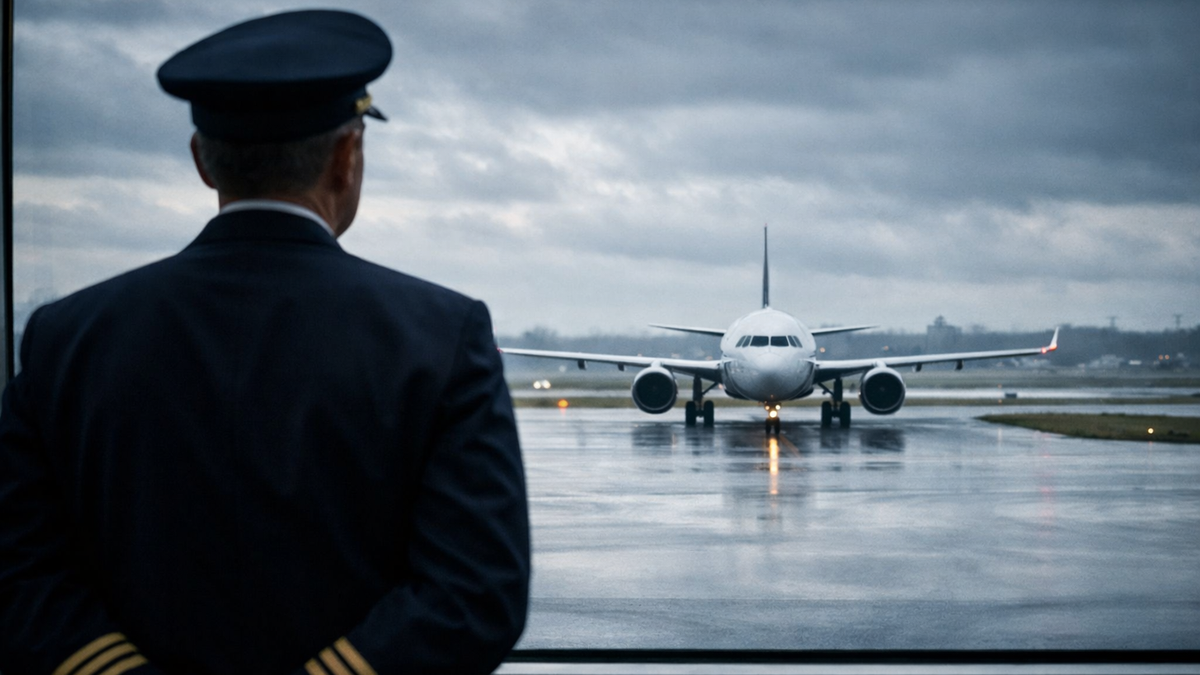 Pilotos de ASPA piden claridad en la normativa de vuelos con tripulaciones extranjeras