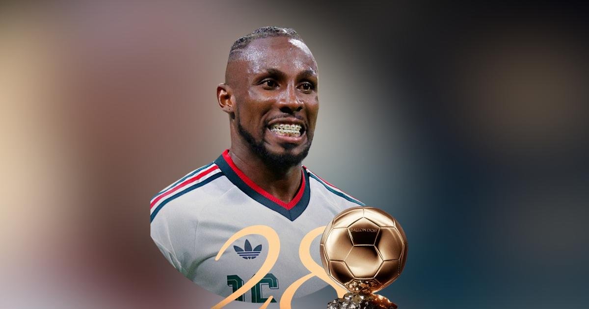 Julián Quiñones se posiciona en el puesto 28 del Balón de Oro 2026