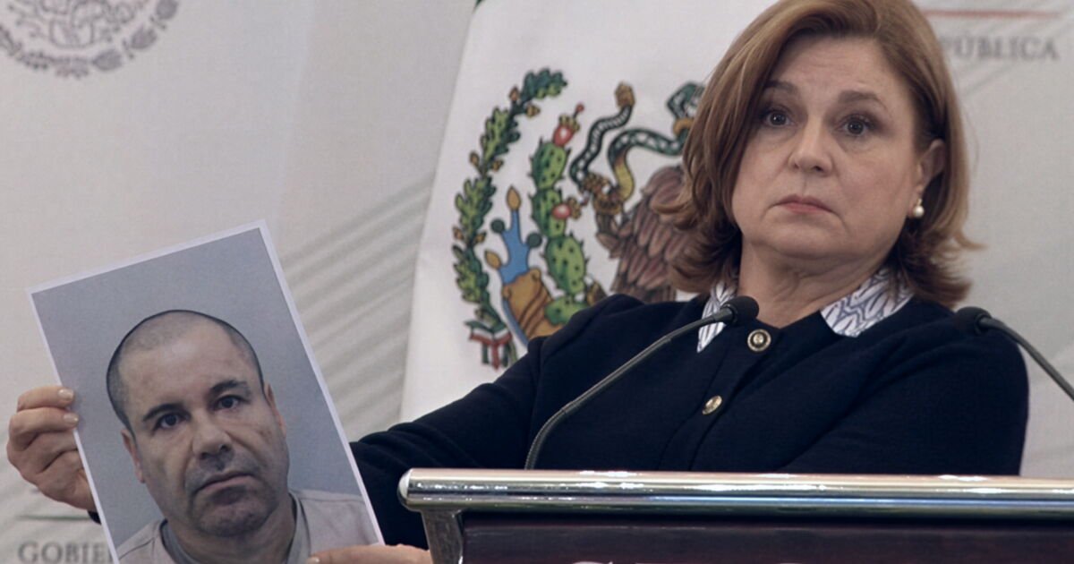 Operación Cisne Negro y la captura de El Chapo Guzmán: un análisis exhaustivo