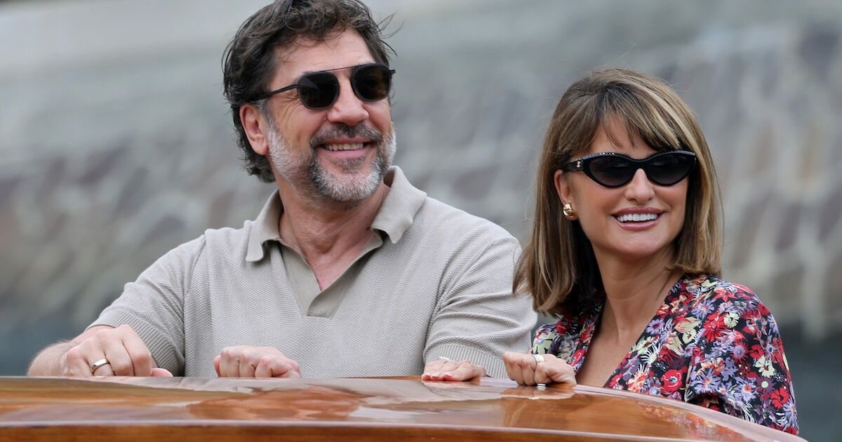 Leo Encinas Cruz debuta en cine junto a Penélope Cruz