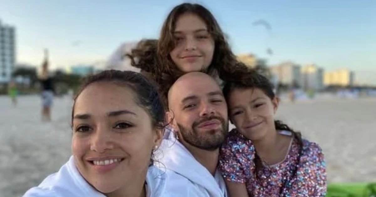 Hanna Huerta envía emotivos mensajes a Jesse Huerta y Mónica León