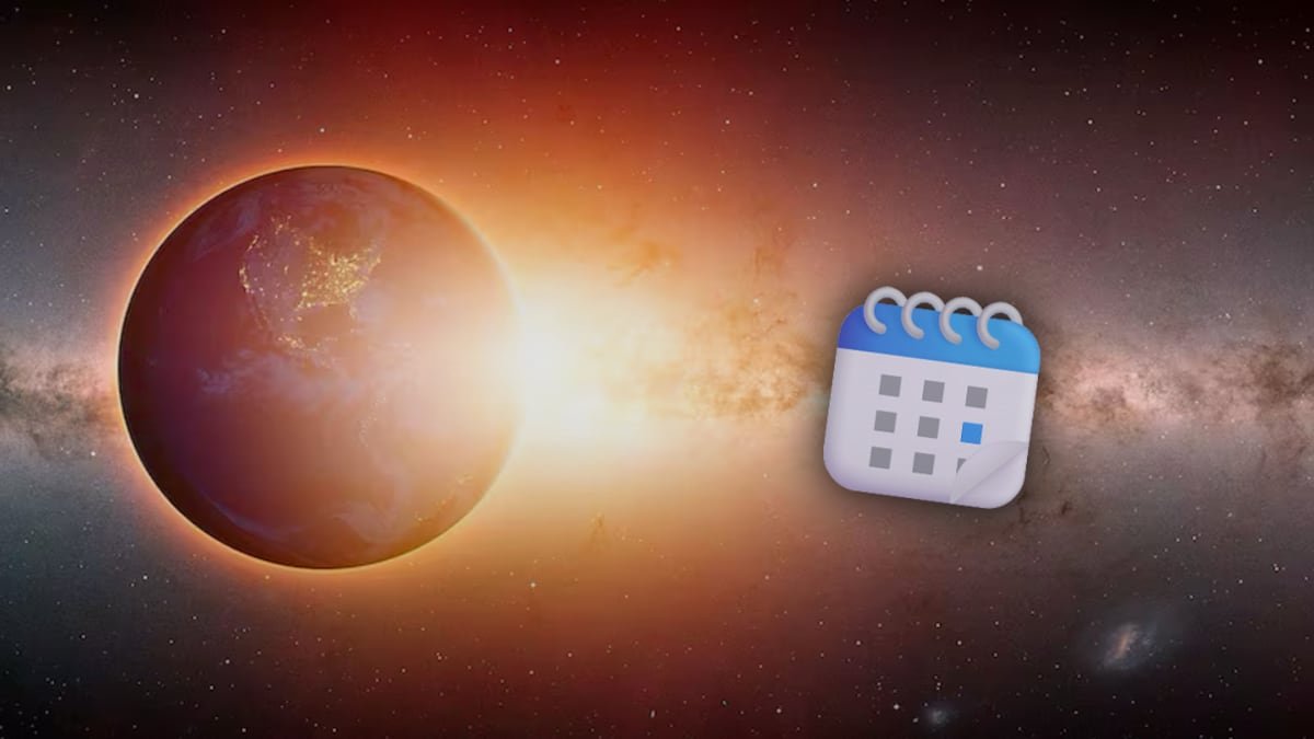 Eventos astronómicos en septiembre 2026: equinoccio y Luna de Cosecha en México