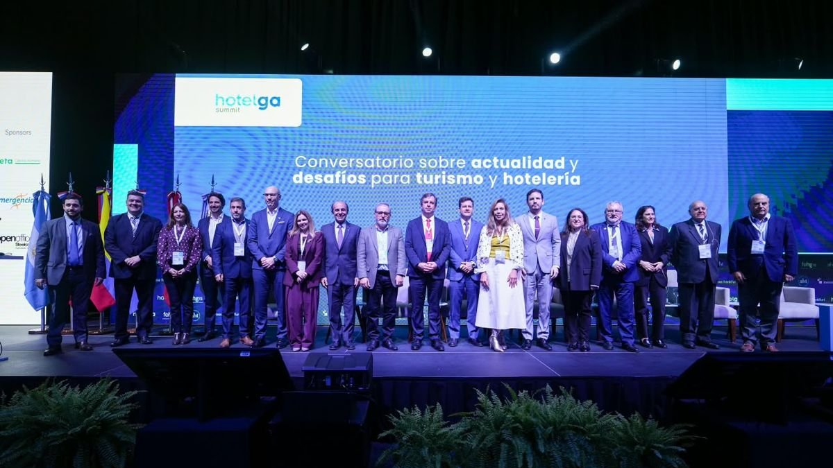 Hoteleros de Latinoamérica analizan impuestos y costos en turismo