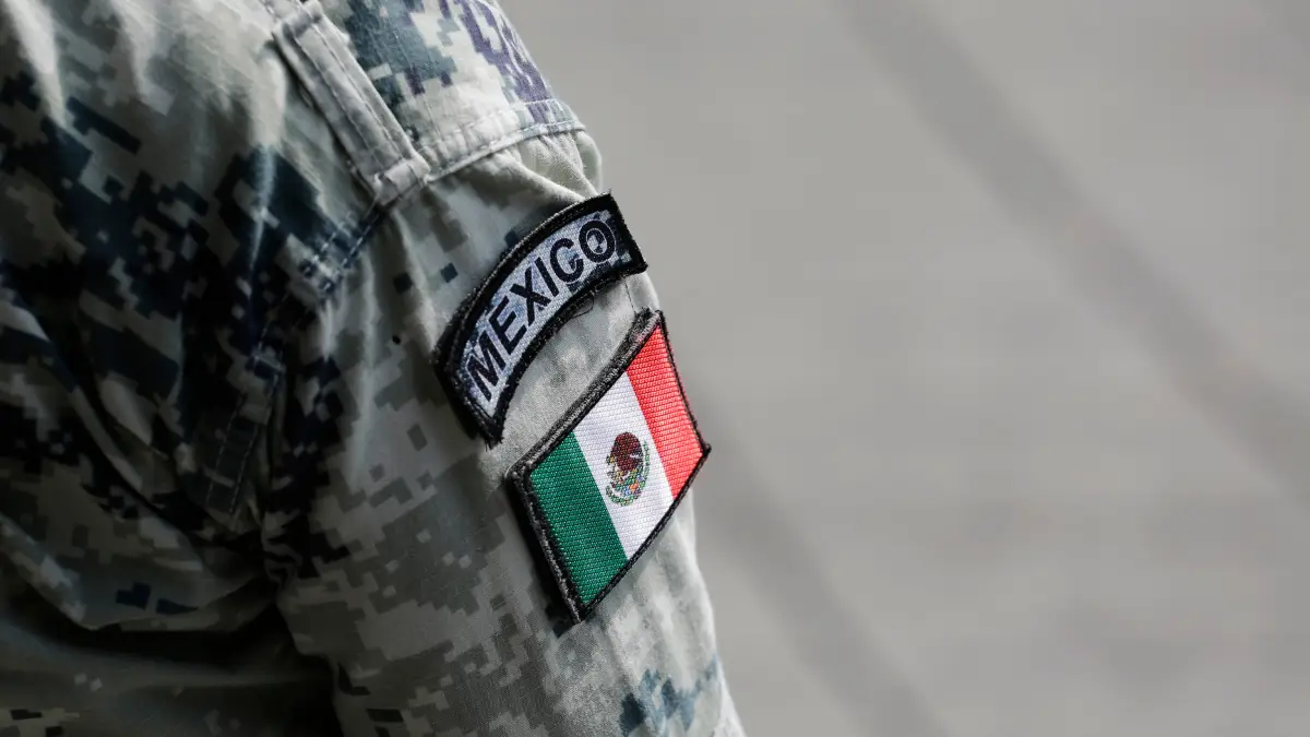 Trump y su presión a México por operativos contra cárteles antes de elecciones