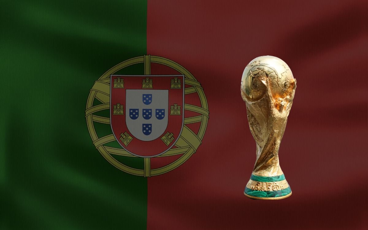 Portugal se prepara para el Mundial más espectacular de la historia